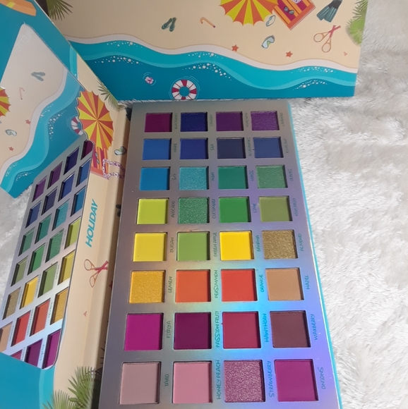 Makeup🙋‍♀️💄 - Picture 3 of 4